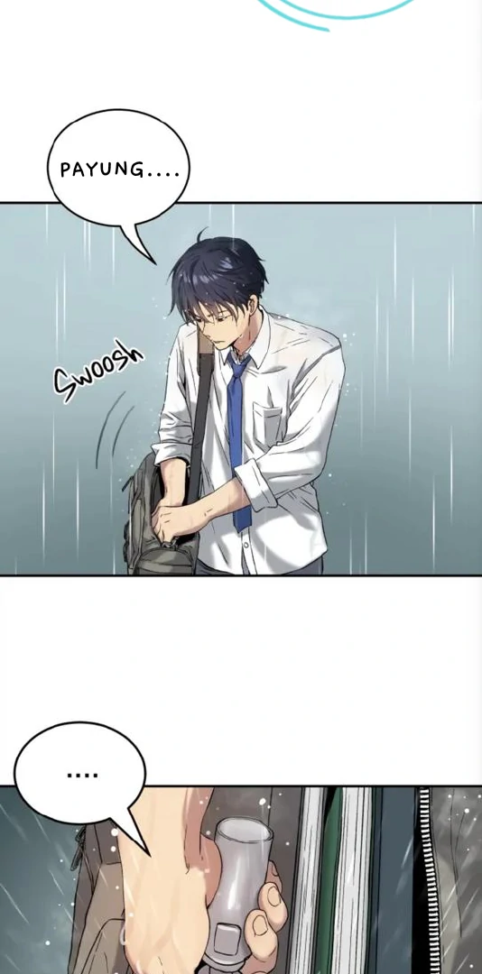 Oh! Dangun Chapter 68 - halaman 43
