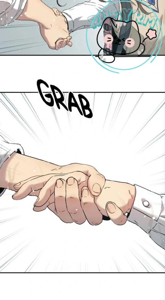 Oh! Dangun Chapter 68 - halaman 45