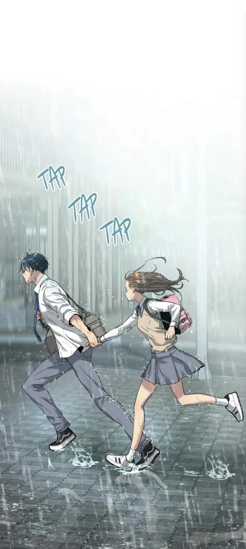 Oh! Dangun Chapter 68 - halaman 46