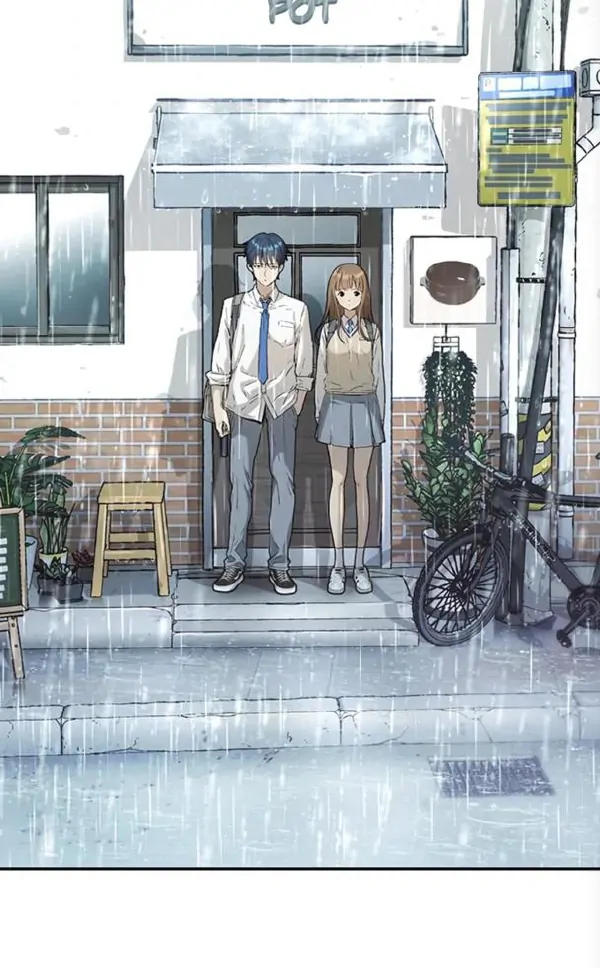 Oh! Dangun Chapter 68 - halaman 57