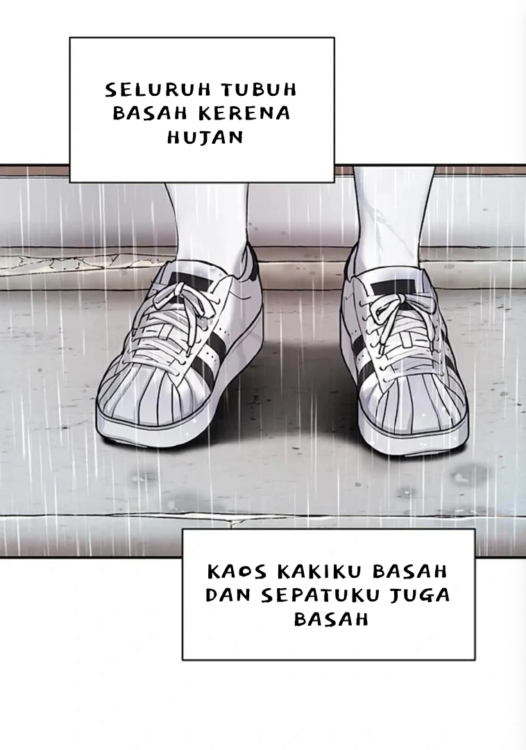 Oh! Dangun Chapter 68 - halaman 58