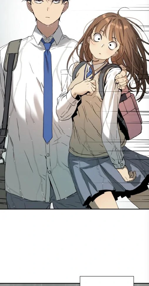 Oh! Dangun Chapter 68 - halaman 64