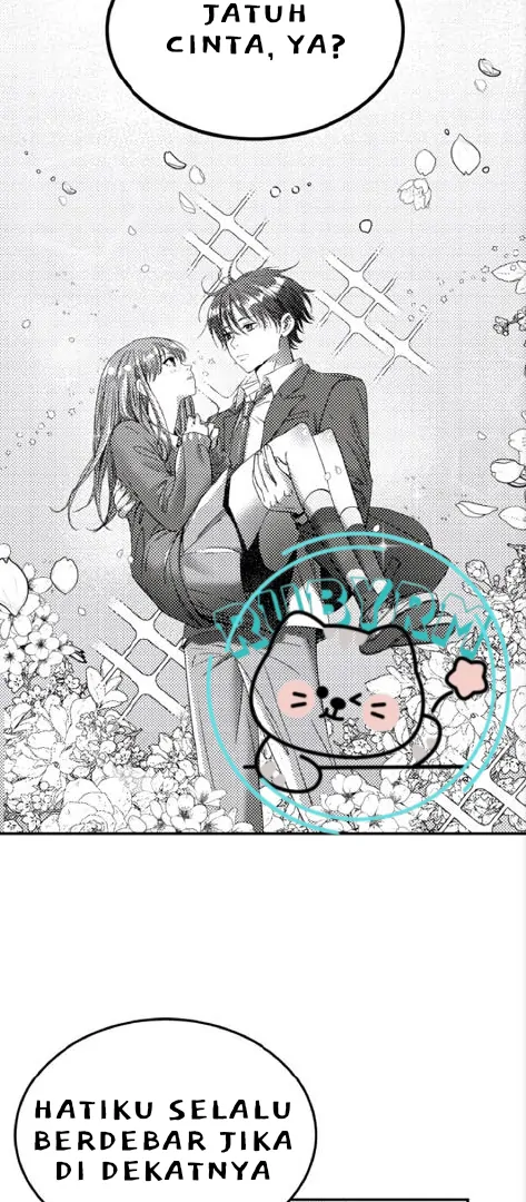 Oh! Dangun Chapter 68 - halaman 7