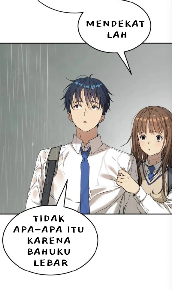 Oh! Dangun Chapter 68 - halaman 73