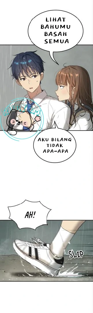 Oh! Dangun Chapter 68 - halaman 74