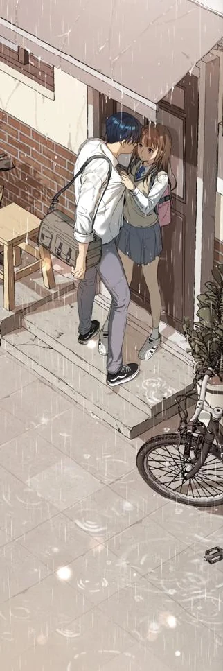 Oh! Dangun Chapter 68 - halaman 76