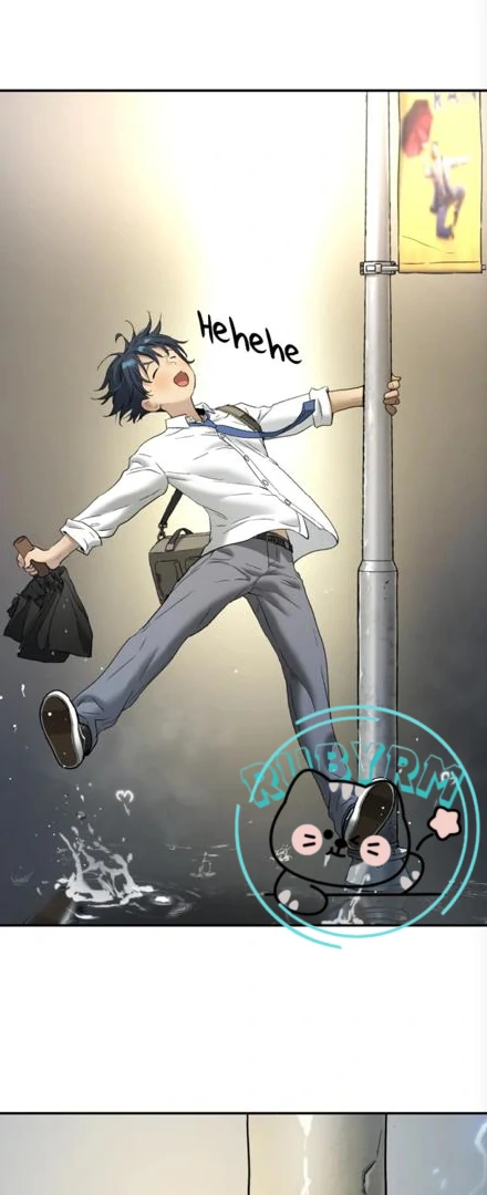 Oh! Dangun Chapter 68 - halaman 90