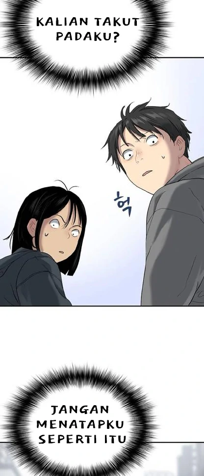 Oh! Dangun Chapter 69 - halaman 14