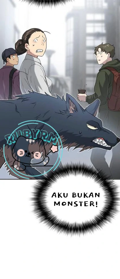 Oh! Dangun Chapter 69 - halaman 15