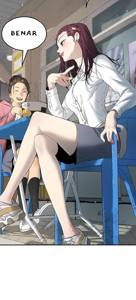 Oh! Dangun Chapter 69 - halaman 19
