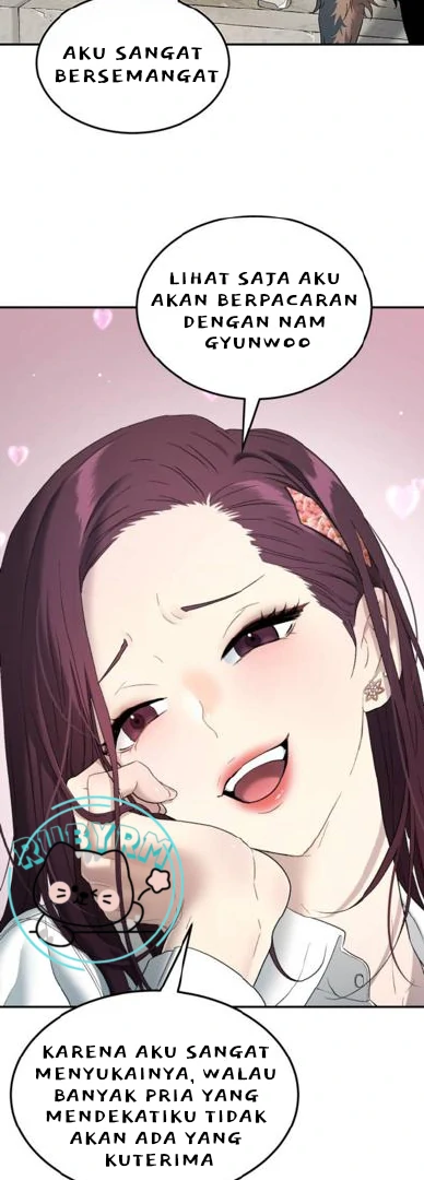 Oh! Dangun Chapter 69 - halaman 21