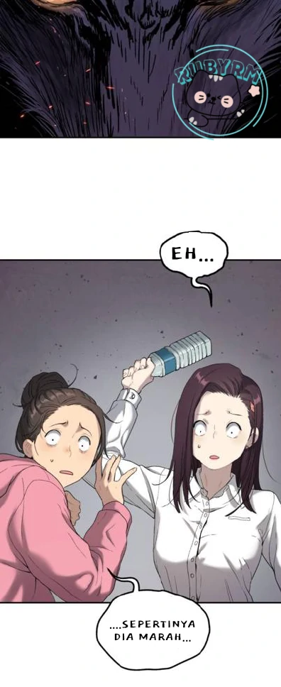 Oh! Dangun Chapter 69 - halaman 27