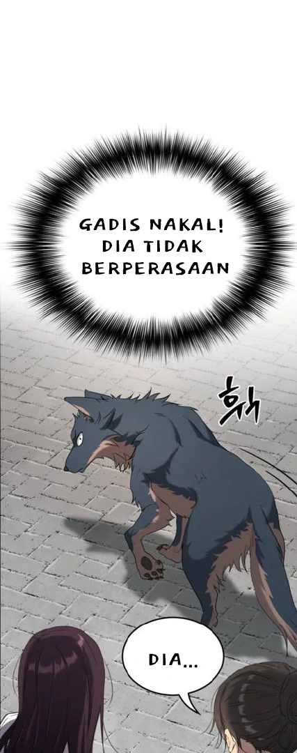 Oh! Dangun Chapter 69 - halaman 28