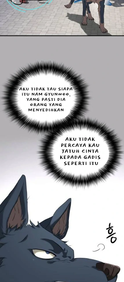 Oh! Dangun Chapter 69 - halaman 30