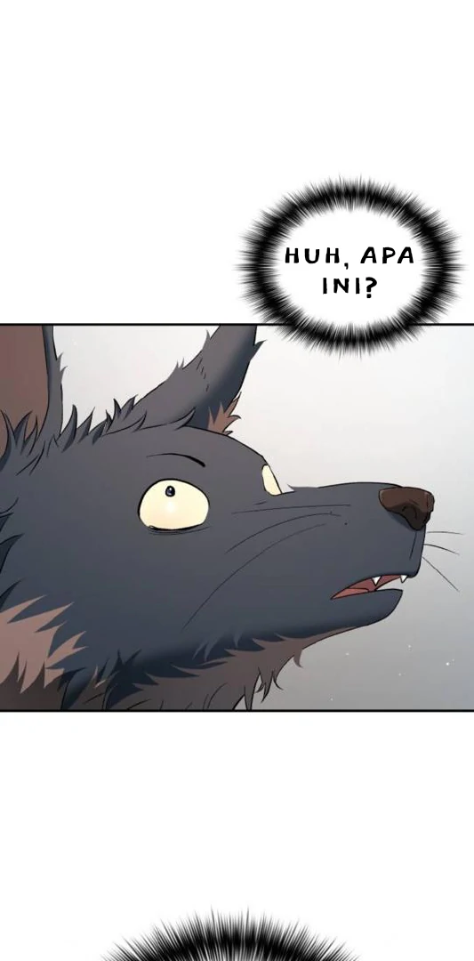 Oh! Dangun Chapter 69 - halaman 32