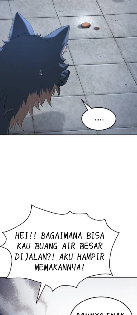 Oh! Dangun Chapter 69 - halaman 41