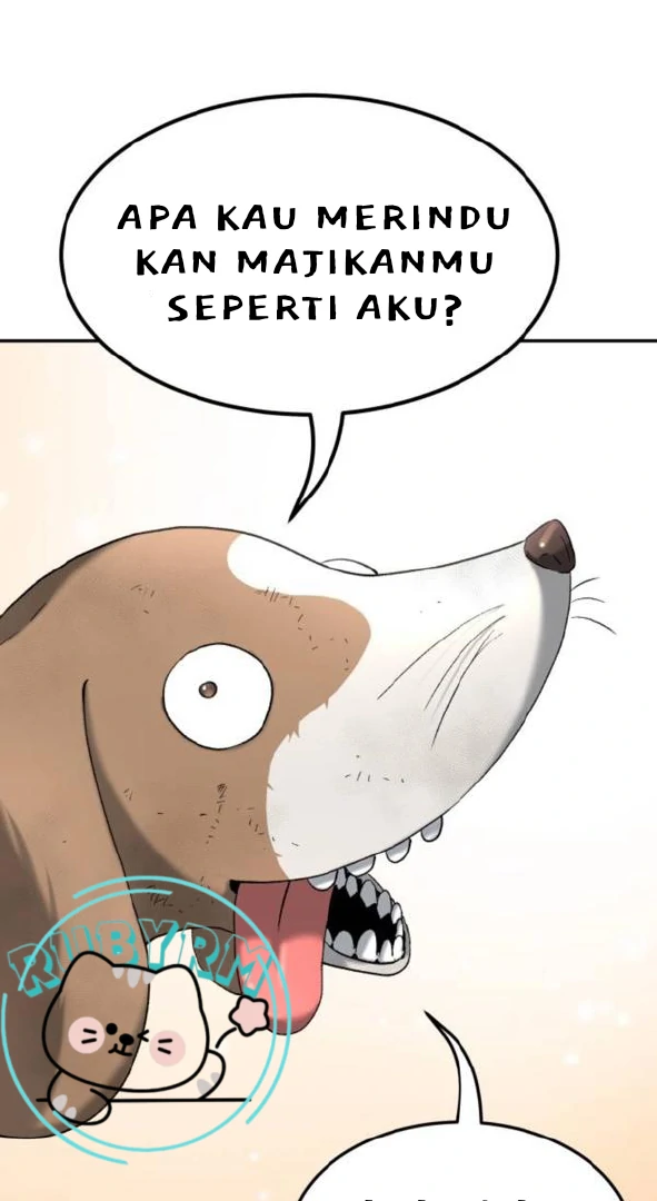 Oh! Dangun Chapter 69 - halaman 44