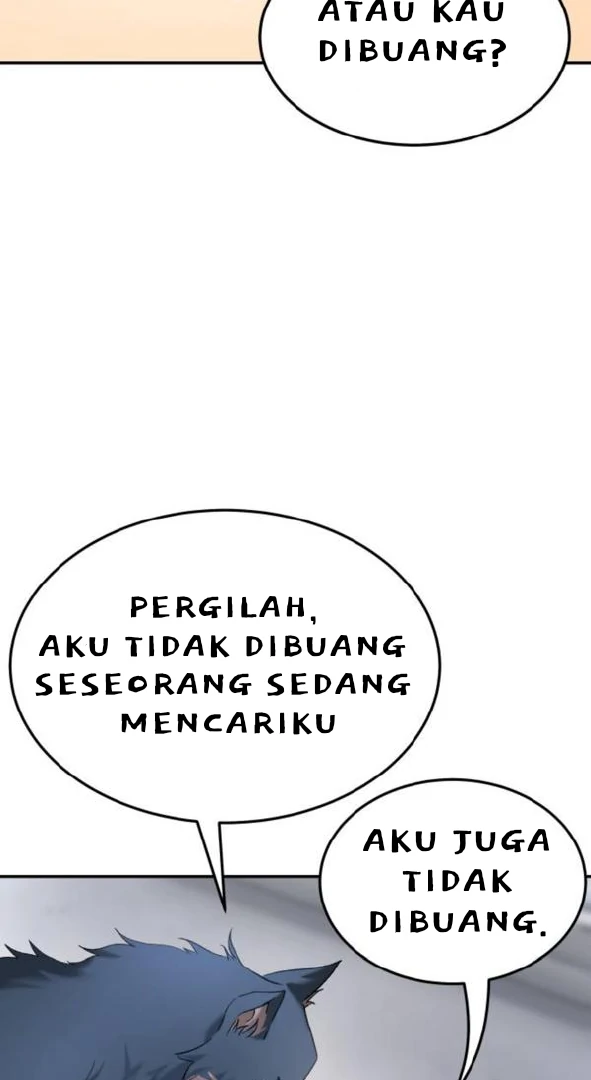 Oh! Dangun Chapter 69 - halaman 45