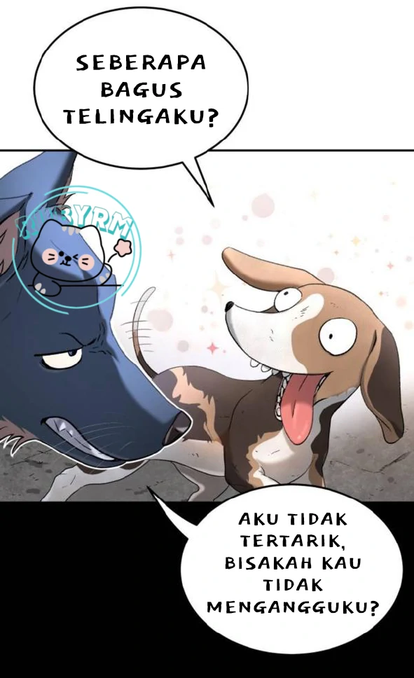 Oh! Dangun Chapter 69 - halaman 47
