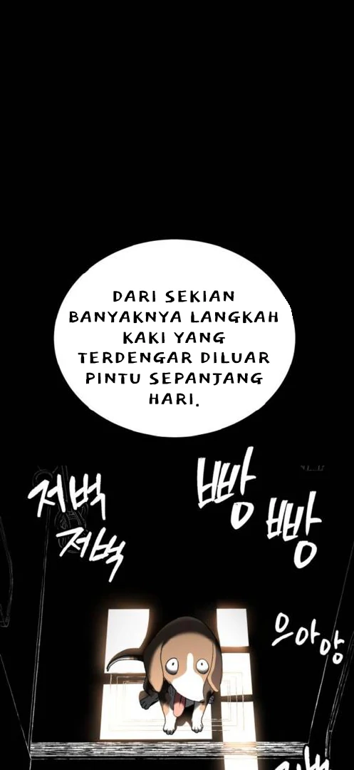 Oh! Dangun Chapter 69 - halaman 48