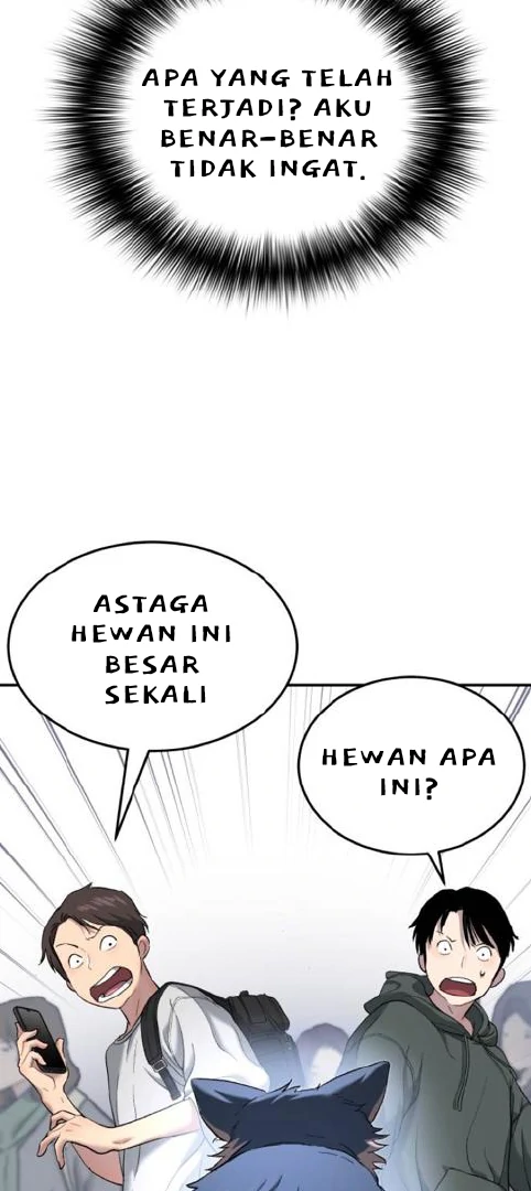 Oh! Dangun Chapter 69 - halaman 5