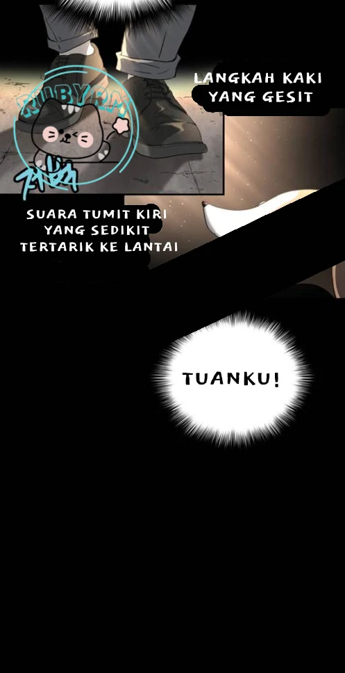 Oh! Dangun Chapter 69 - halaman 50