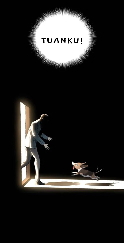 Oh! Dangun Chapter 69 - halaman 51