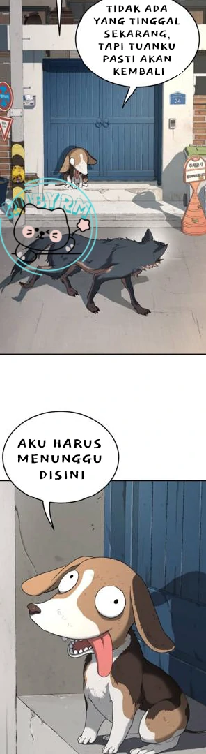Oh! Dangun Chapter 69 - halaman 53