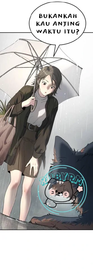 Oh! Dangun Chapter 69 - halaman 75