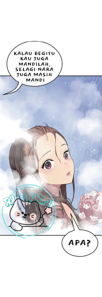 Oh! Dangun Chapter 69 - halaman 79