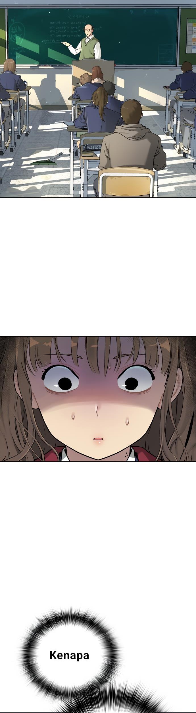 Oh! Dangun Chapter 7 - halaman 14