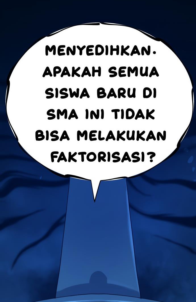 Oh! Dangun Chapter 7 - halaman 16