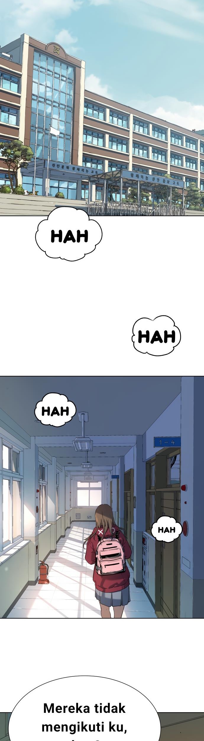 Oh! Dangun Chapter 7 - halaman 2