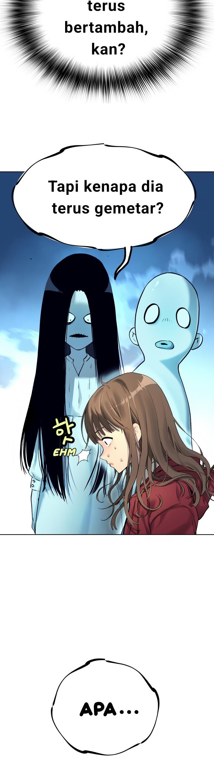 Oh! Dangun Chapter 7 - halaman 25