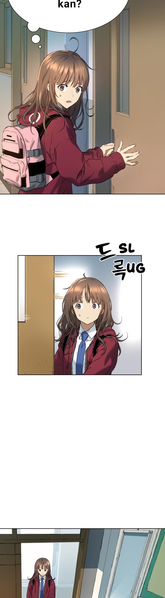 Oh! Dangun Chapter 7 - halaman 3