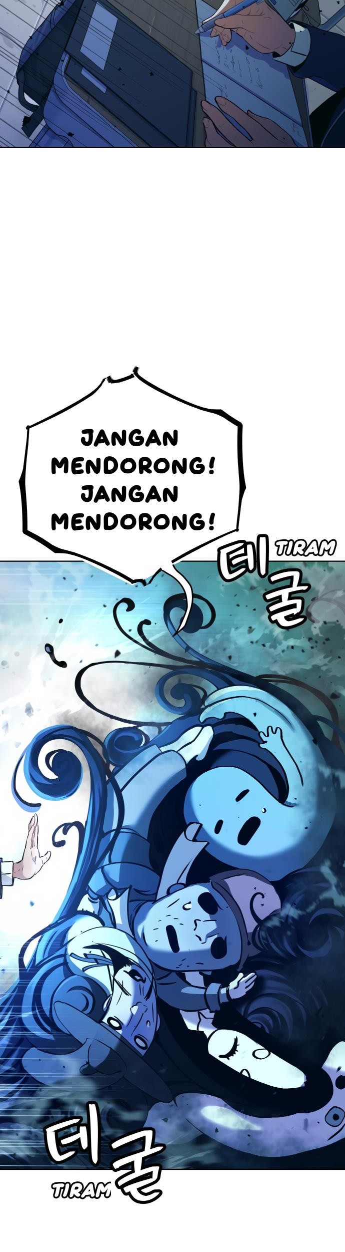 Oh! Dangun Chapter 7 - halaman 42