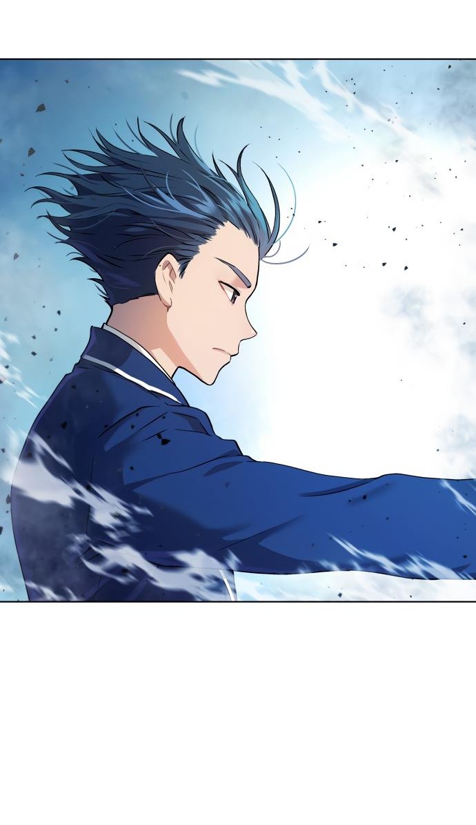 Oh! Dangun Chapter 7 - halaman 43