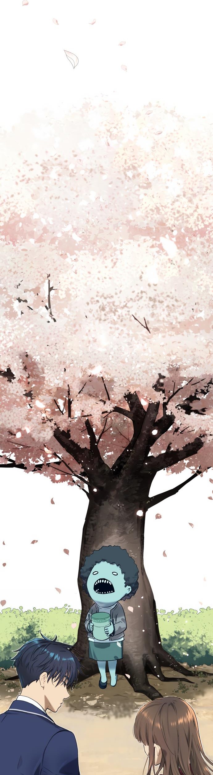 Oh! Dangun Chapter 7 - halaman 49