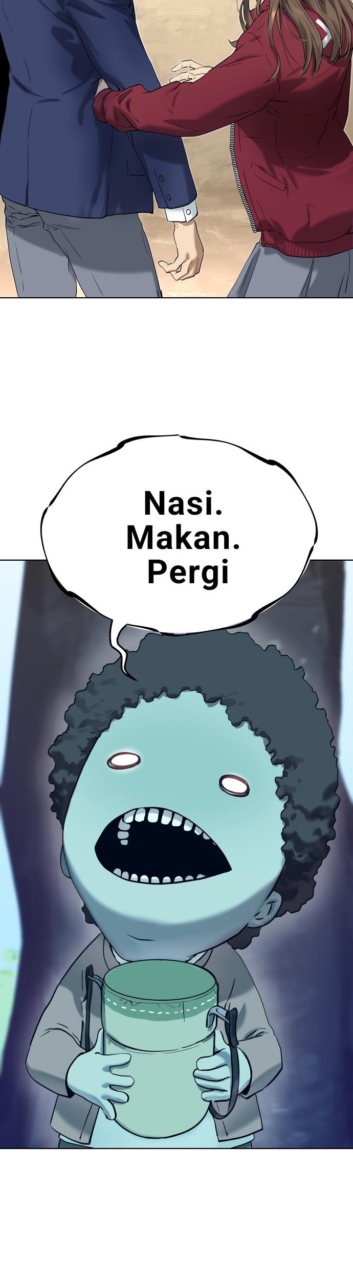 Oh! Dangun Chapter 7 - halaman 50
