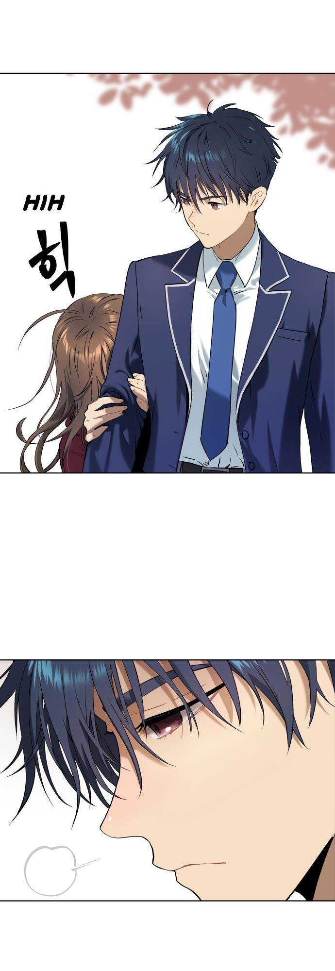 Oh! Dangun Chapter 7 - halaman 51