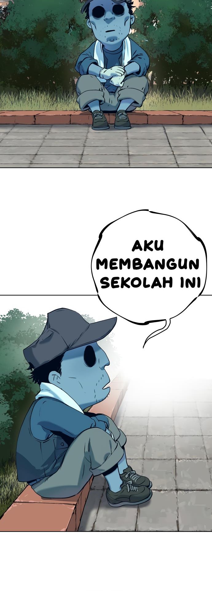 Oh! Dangun Chapter 7 - halaman 55