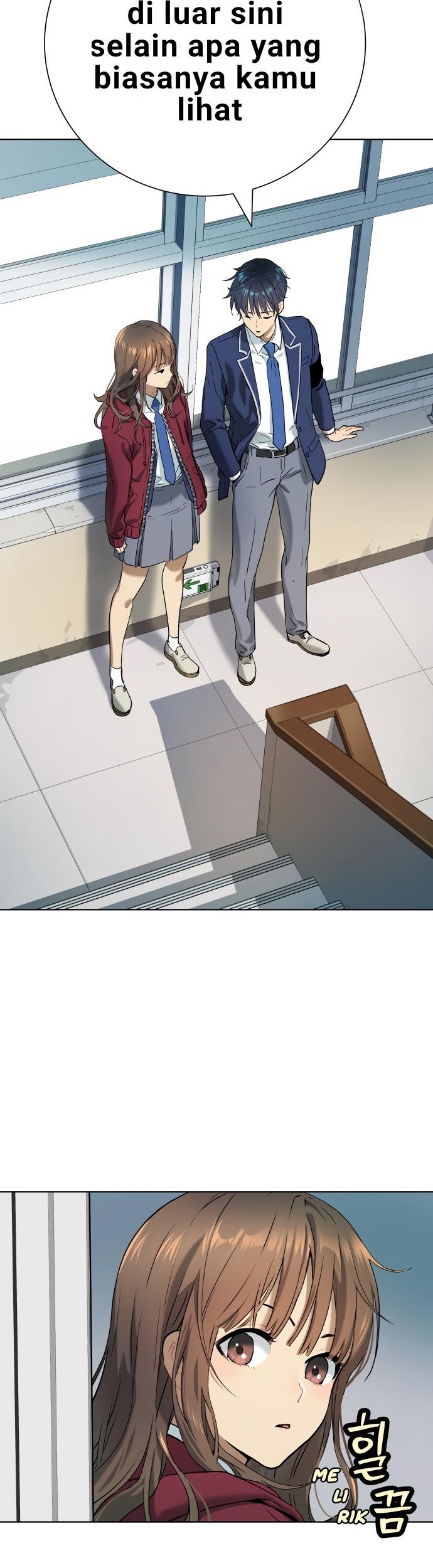 Oh! Dangun Chapter 7 - halaman 57