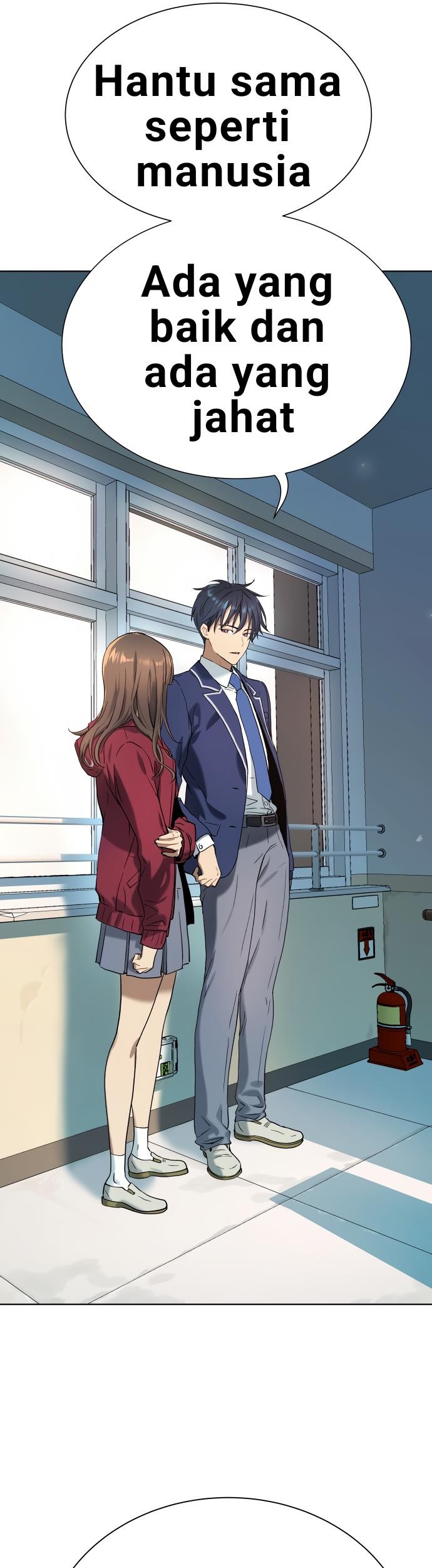 Oh! Dangun Chapter 7 - halaman 60