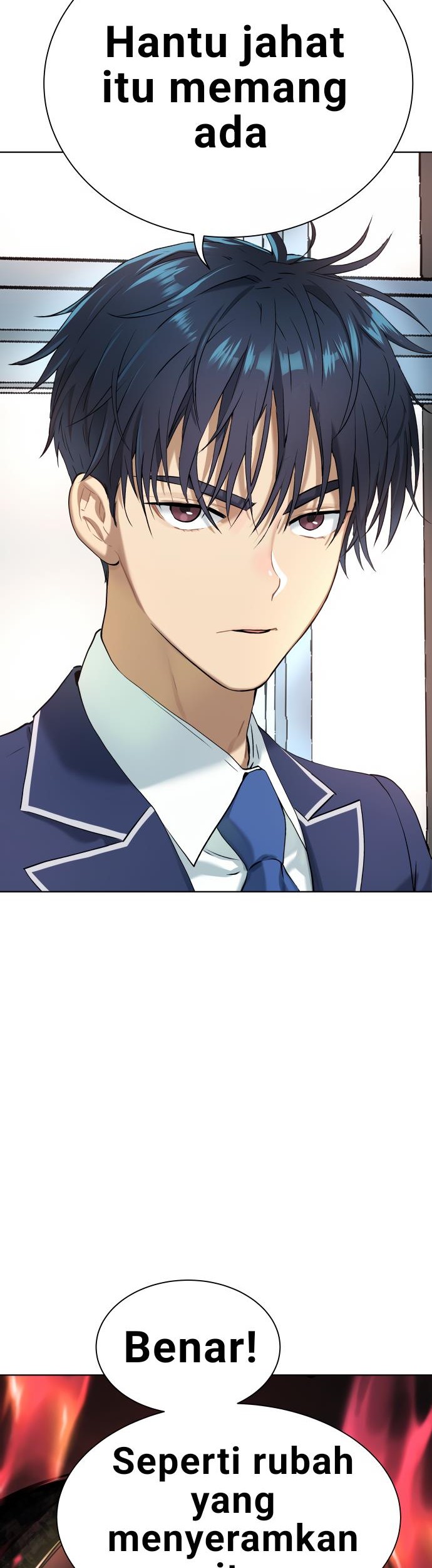 Oh! Dangun Chapter 7 - halaman 61