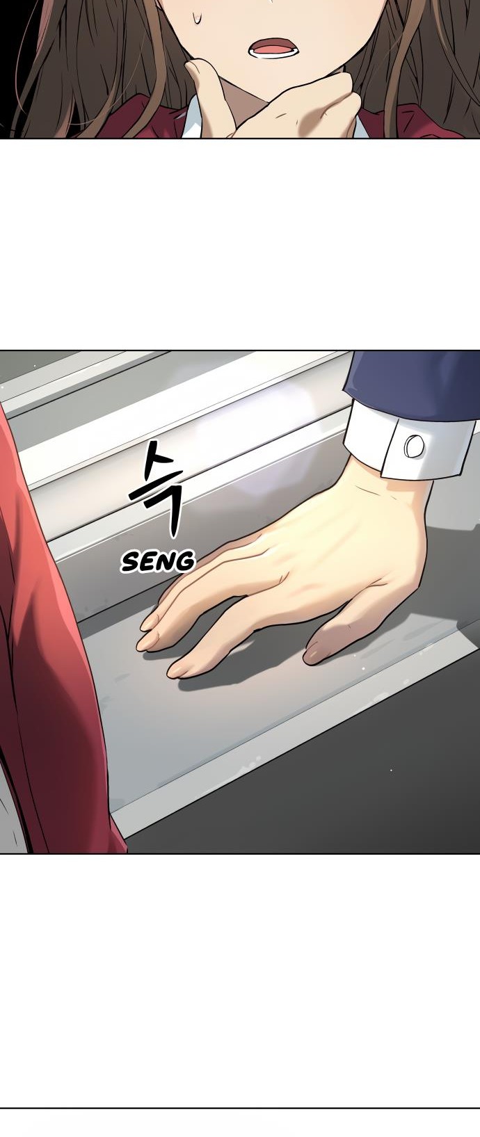 Oh! Dangun Chapter 7 - halaman 63