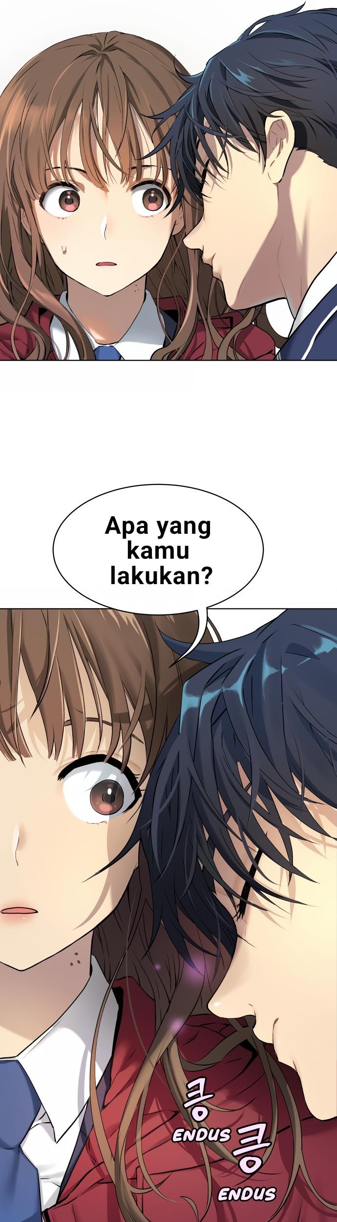 Oh! Dangun Chapter 7 - halaman 64