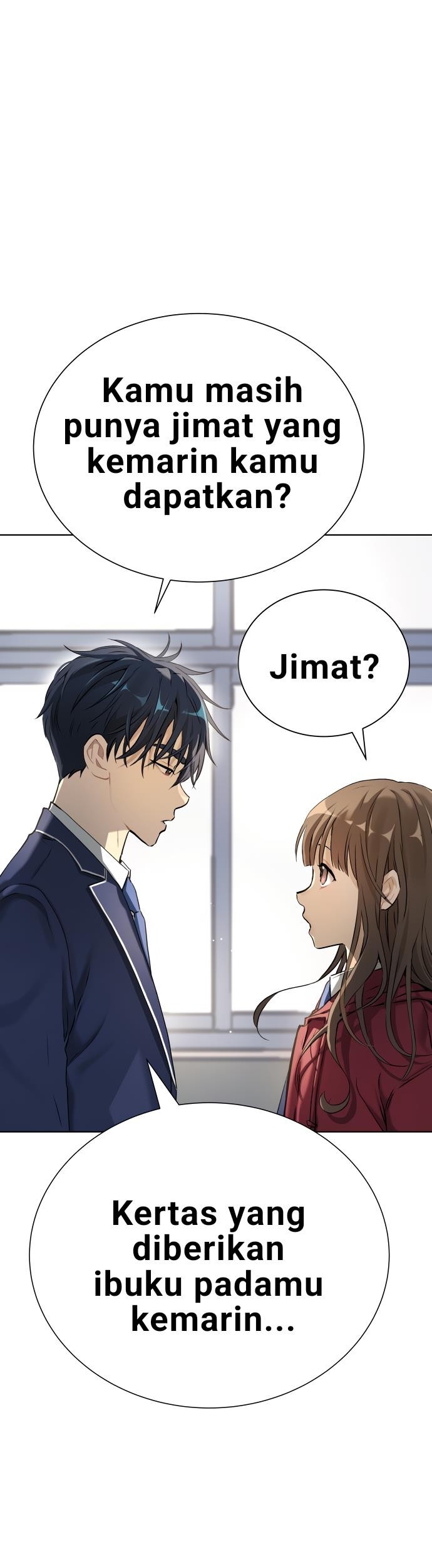Oh! Dangun Chapter 7 - halaman 68