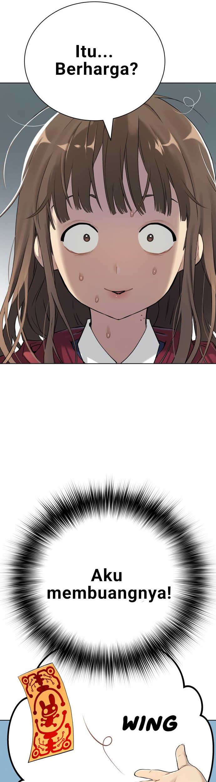 Oh! Dangun Chapter 7 - halaman 69