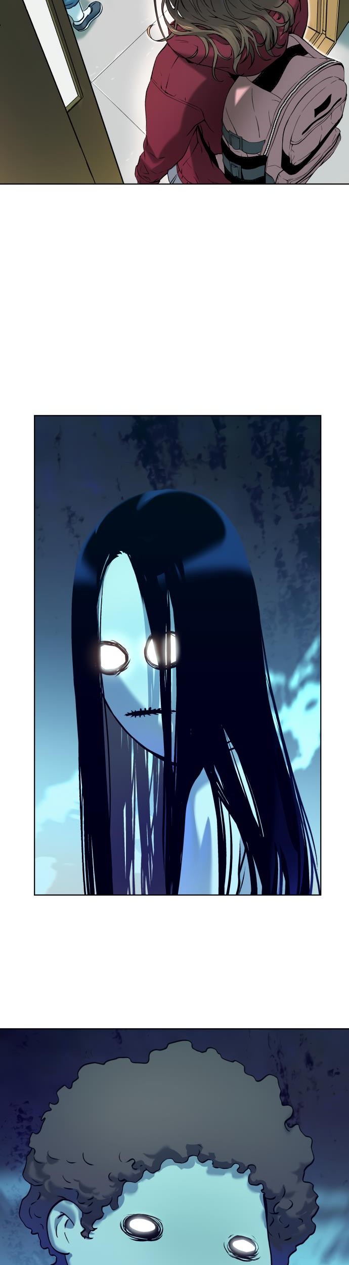 Oh! Dangun Chapter 7 - halaman 7