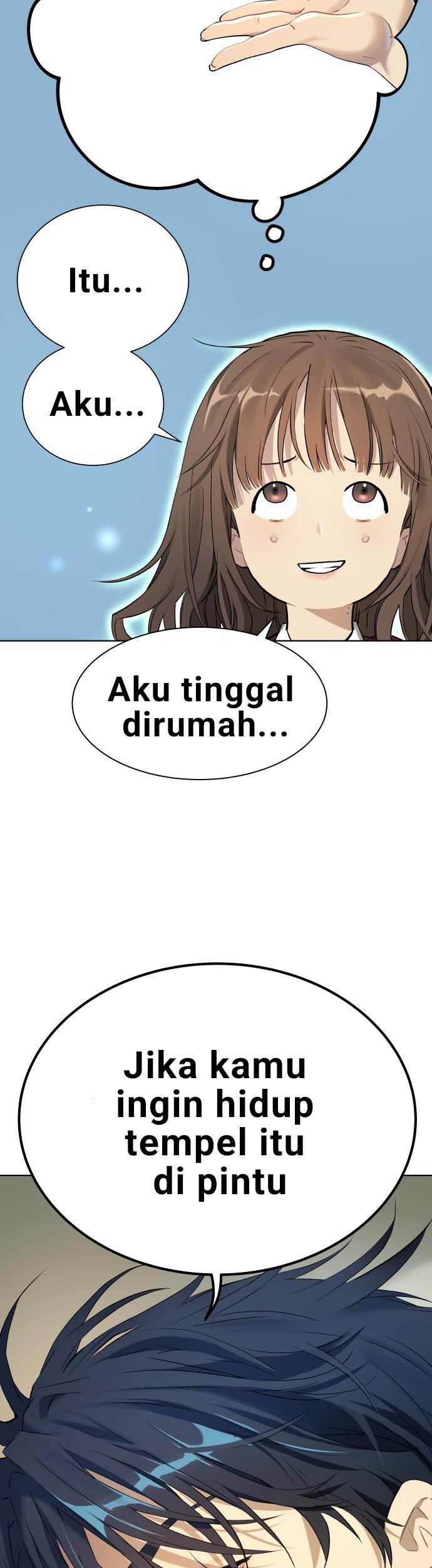 Oh! Dangun Chapter 7 - halaman 70